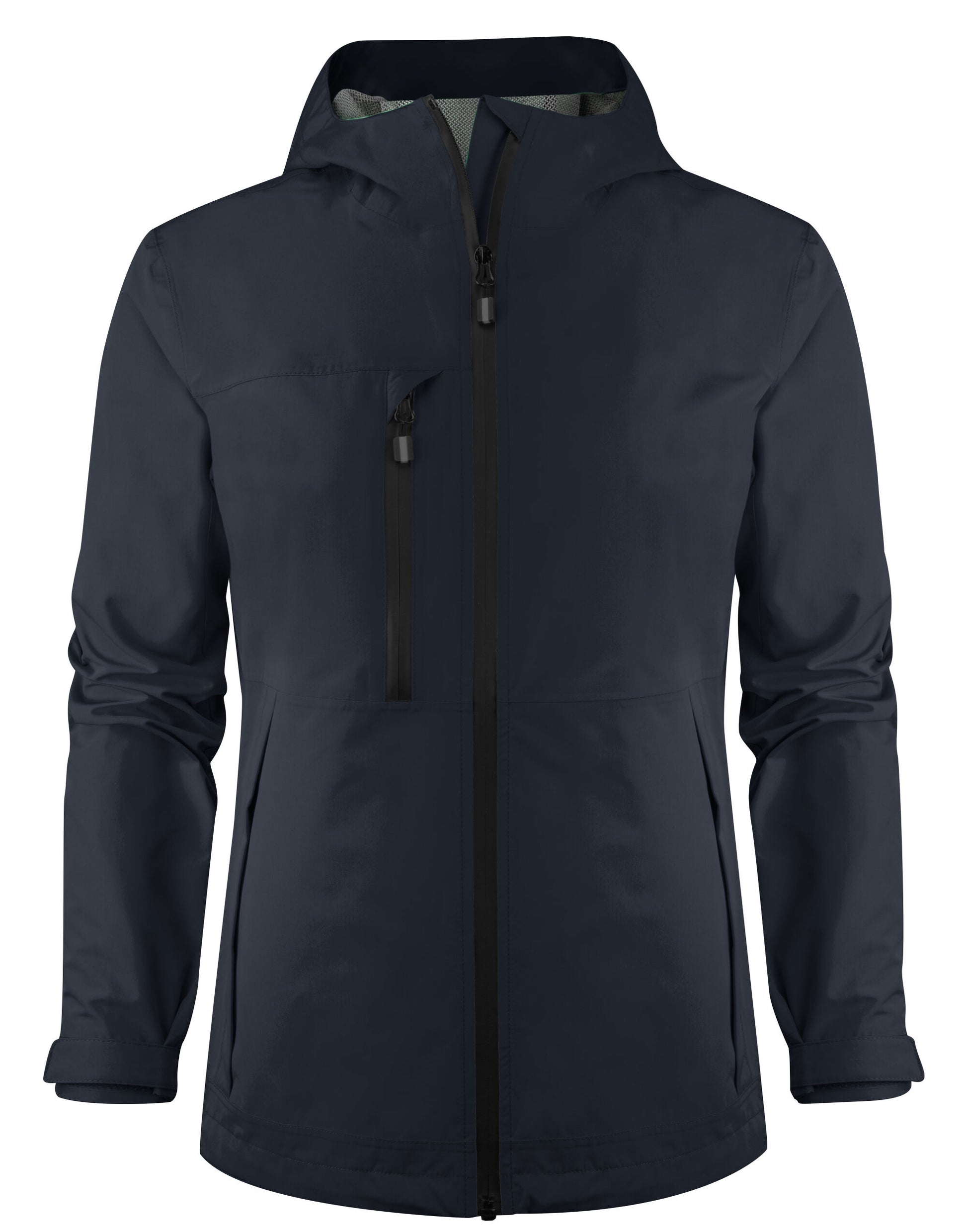 Ladies Hiker Jacket