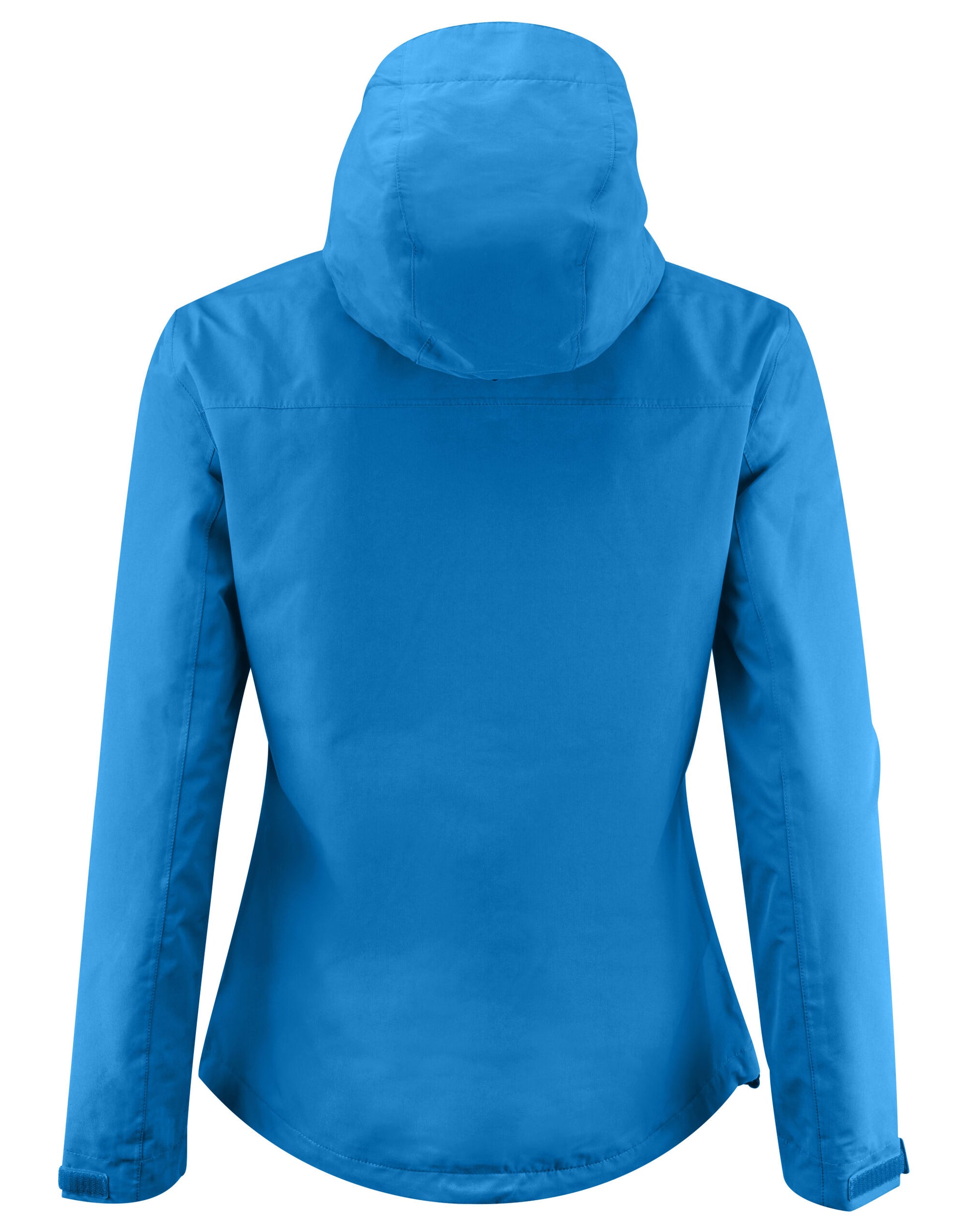 Ladies Hiker Jacket