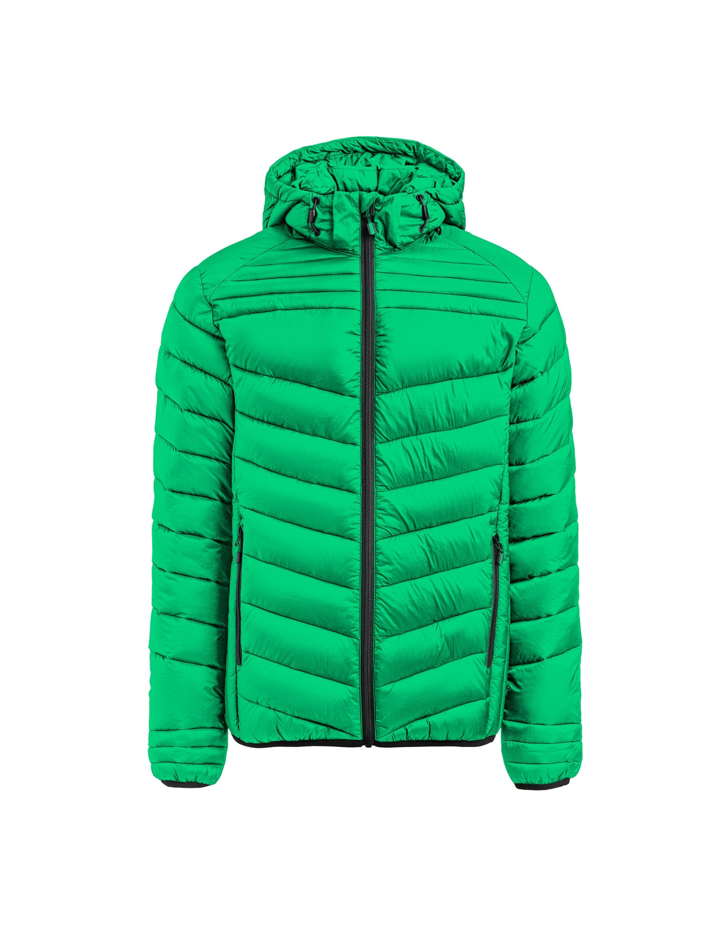 Base Jacket