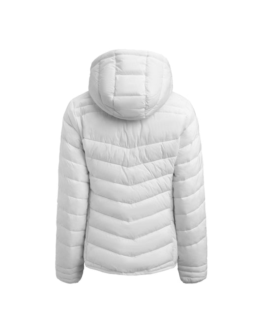 Ladies Base Jacket