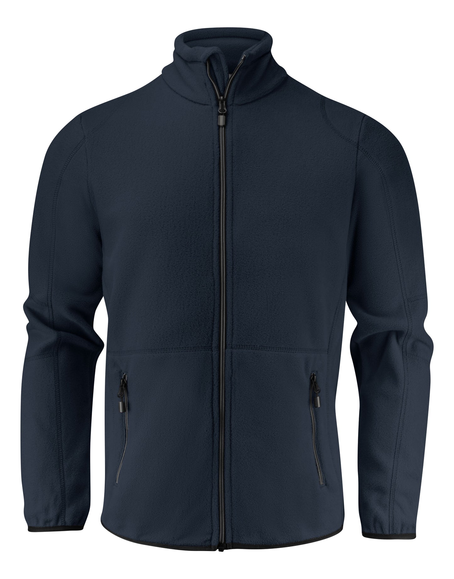 Speedway Fleece Jacket