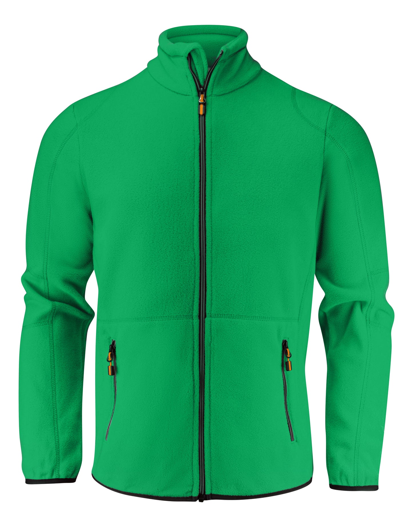 Speedway Fleece Jacket