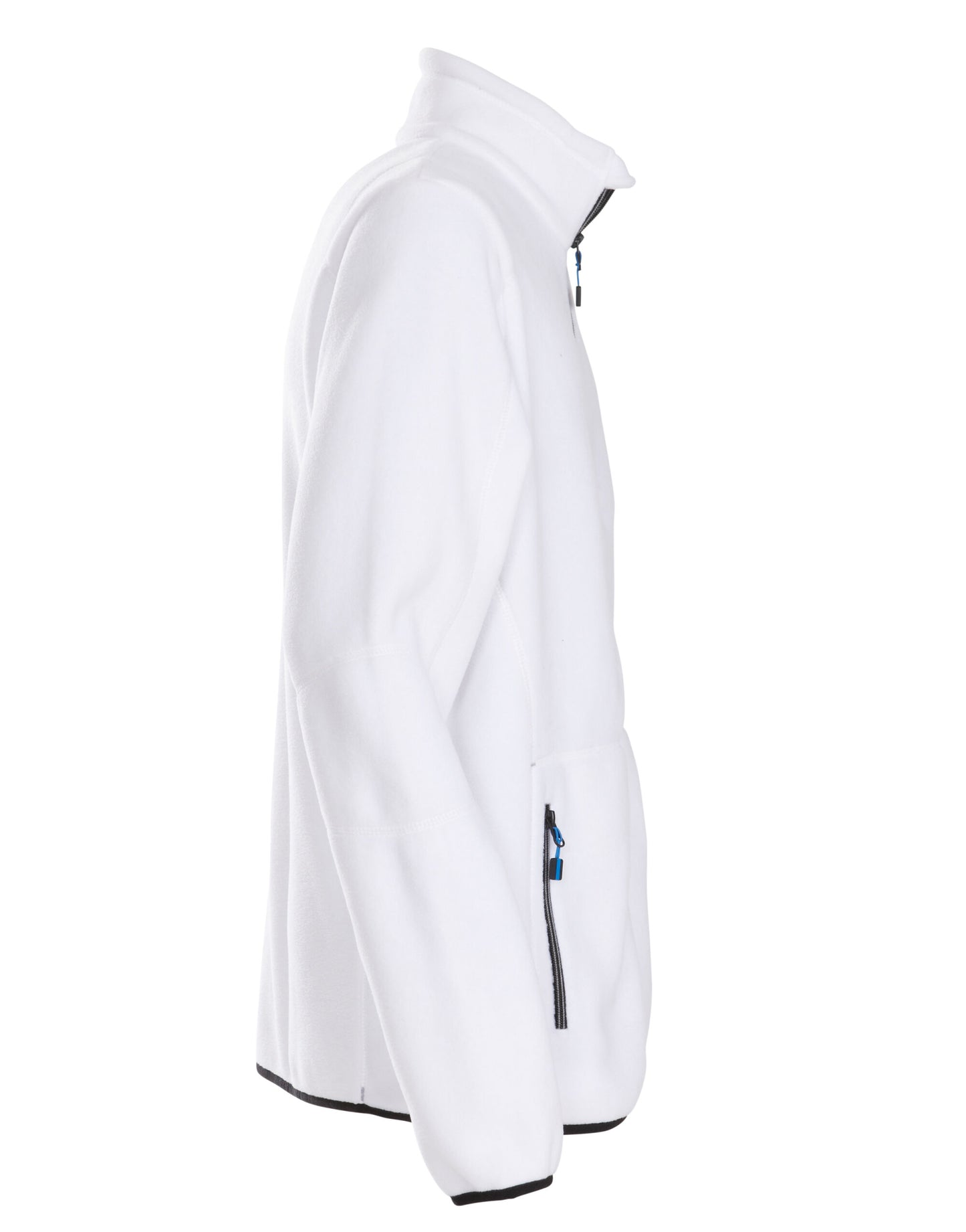 Speedway Fleece Jacket
