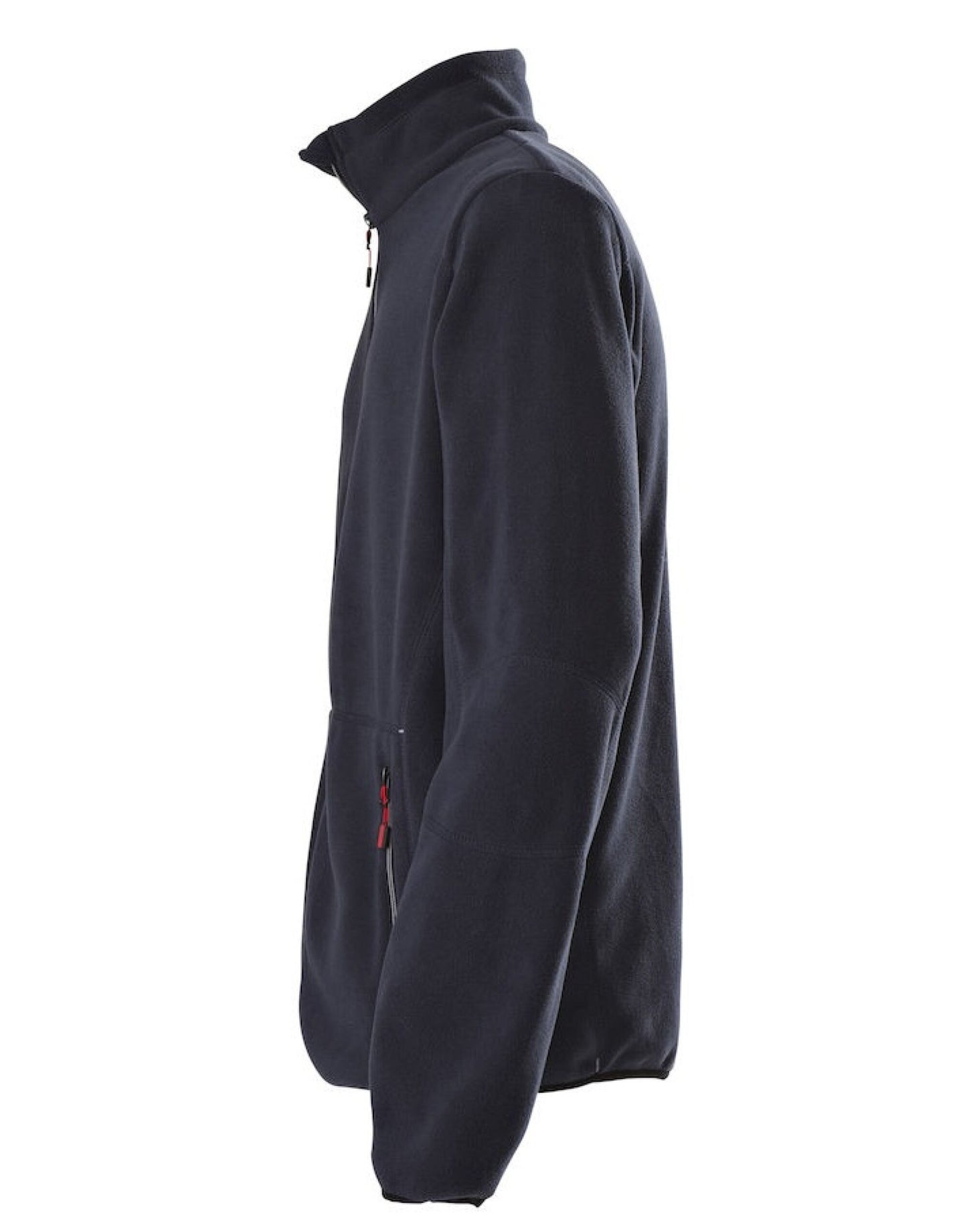 Speedway Fleece Jacket
