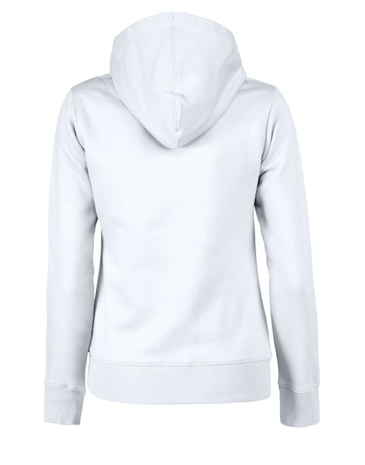 Ladies Fastpitch Hooded Sweatshirt