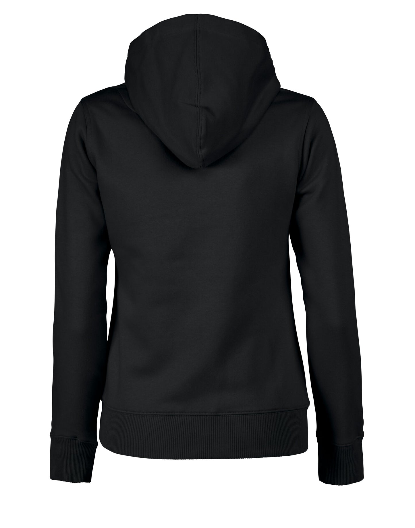 Ladies Fastpitch Hooded Sweatshirt