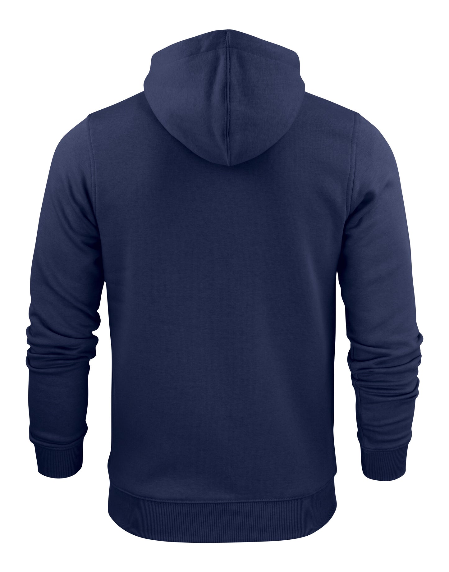 Mens Full Zip Hoodie