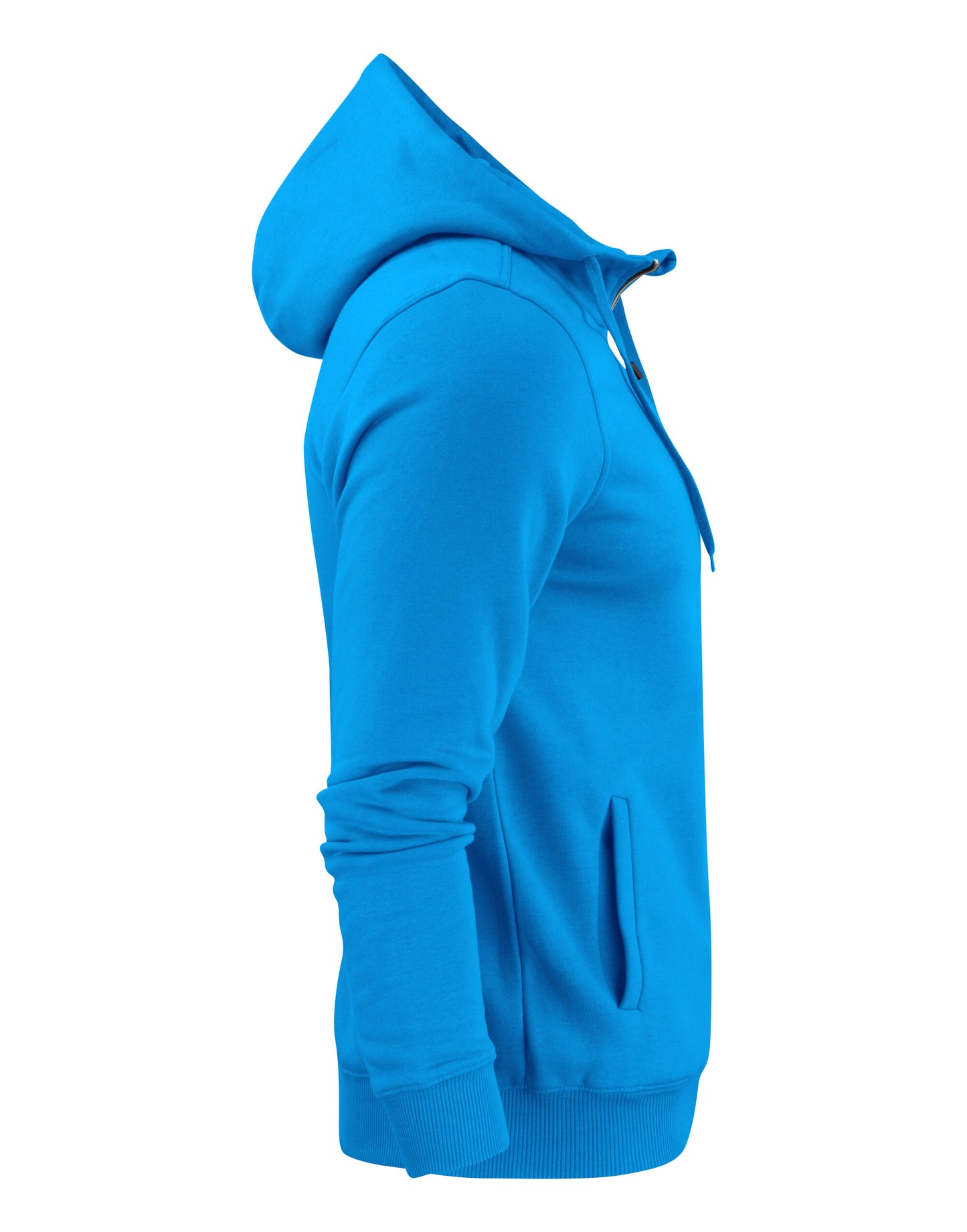 Mens Full Zip Hoodie