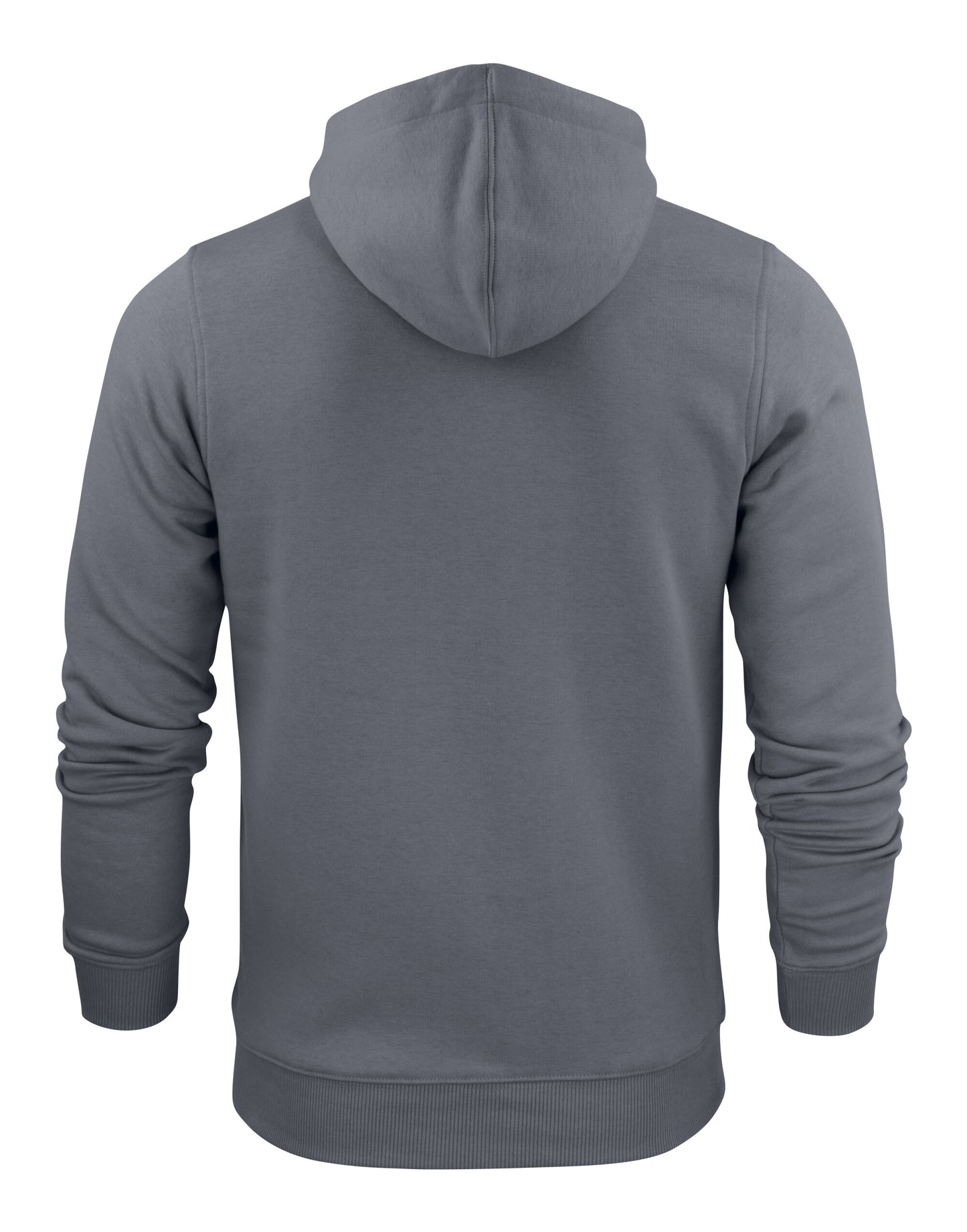 Mens Full Zip Hoodie