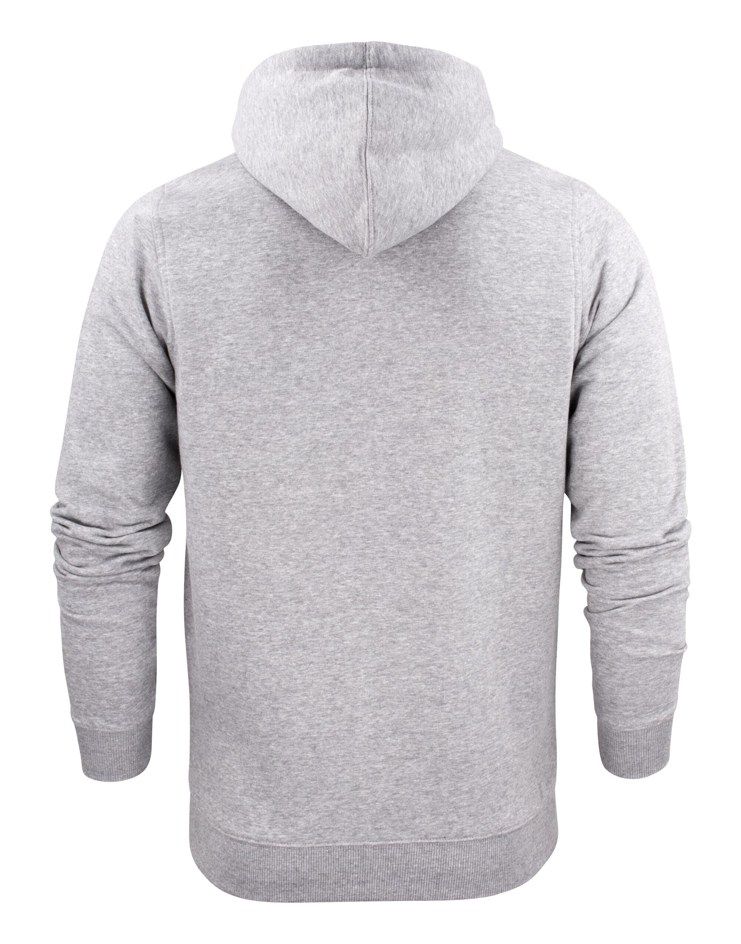 Mens Full Zip Hoodie