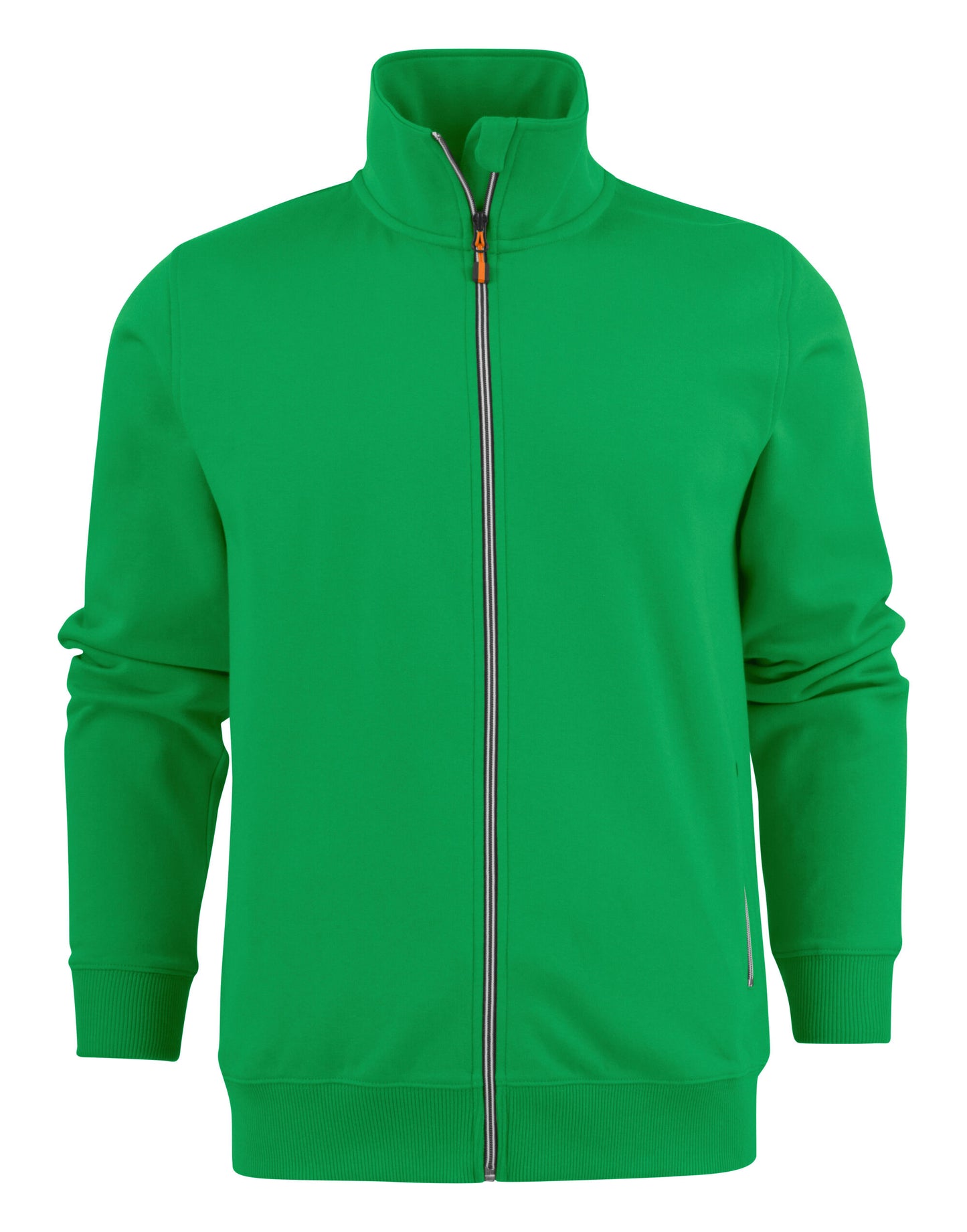 Javelin RSX Full Zip Sweatshirt