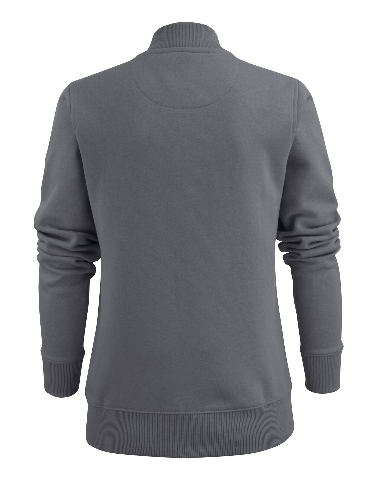 Ladies Javelin Full Zip Sweatshirt