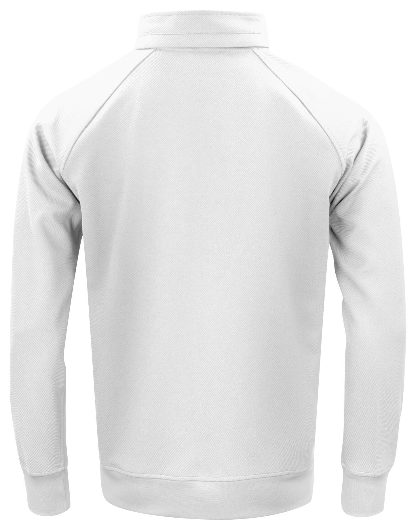 Jog RSX Full Zip Sweatshirt