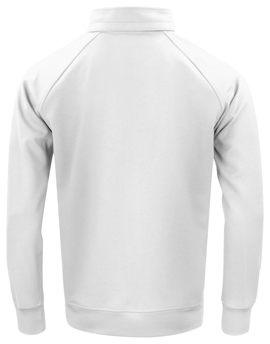 Jog RSX Full Zip Sweatshirt