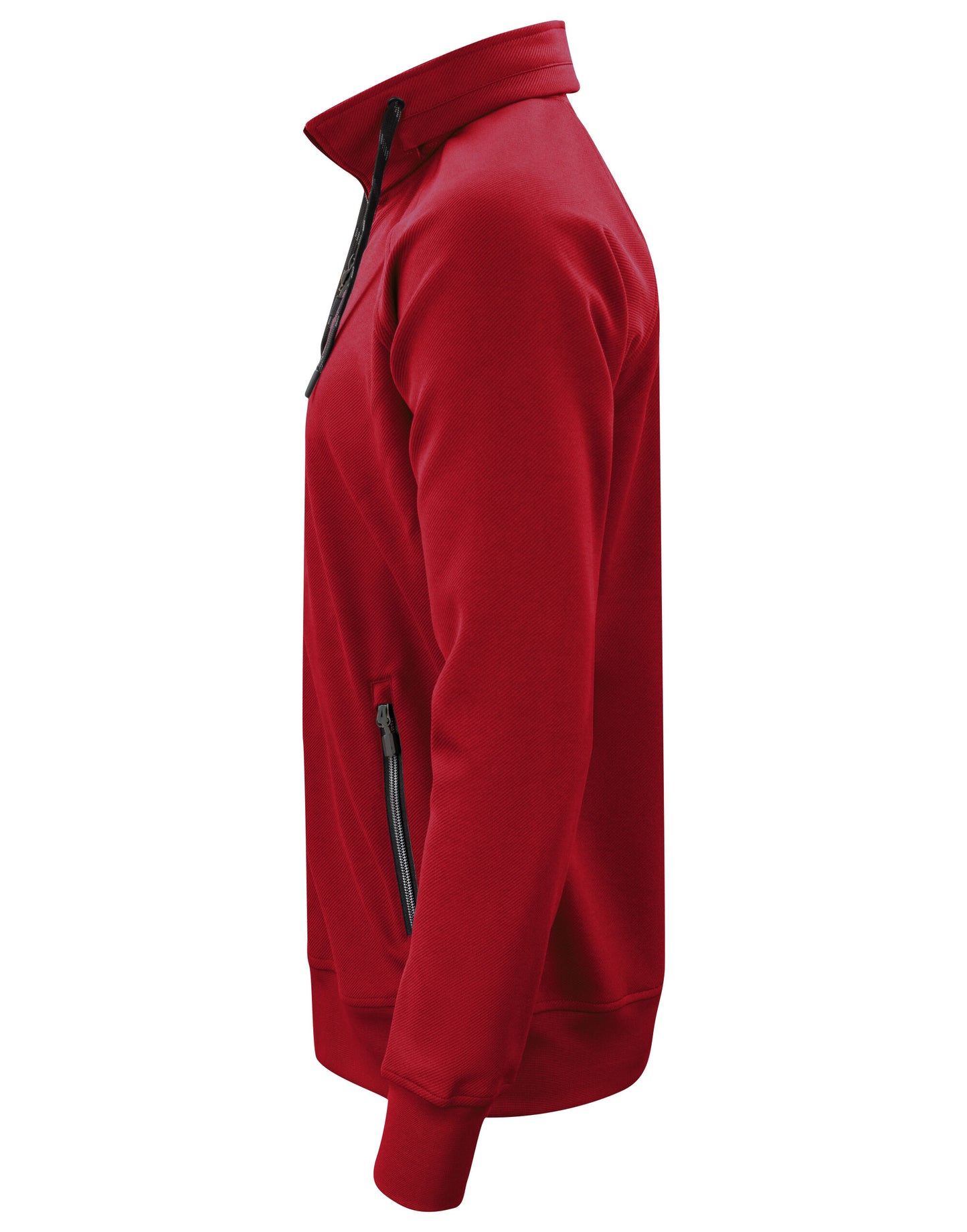 Jog RSX Full Zip Sweatshirt