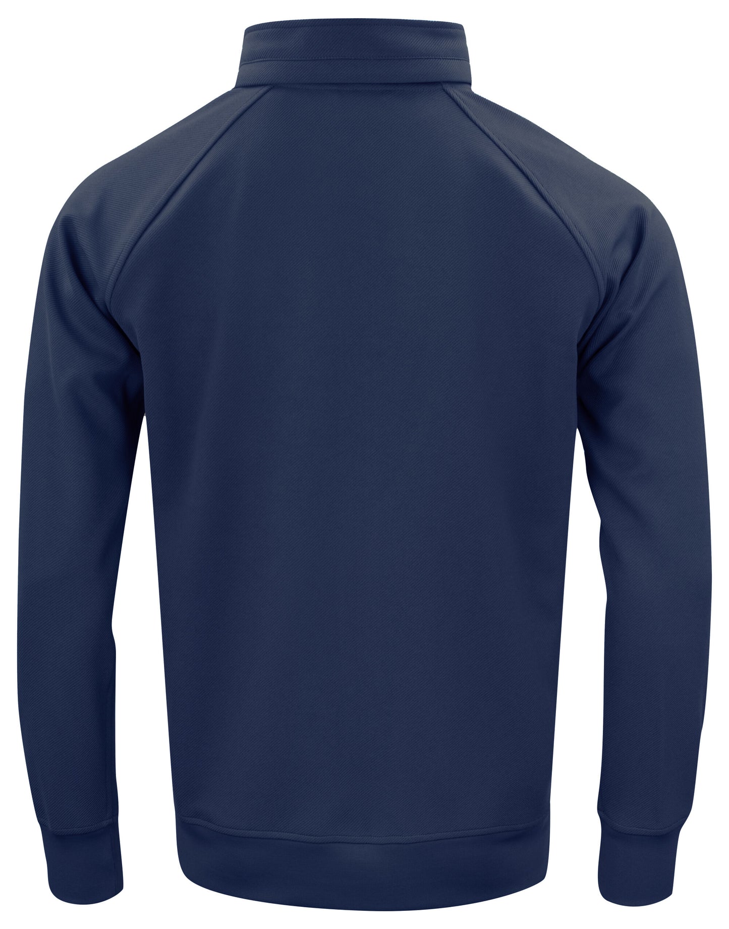 Jog RSX Full Zip Sweatshirt