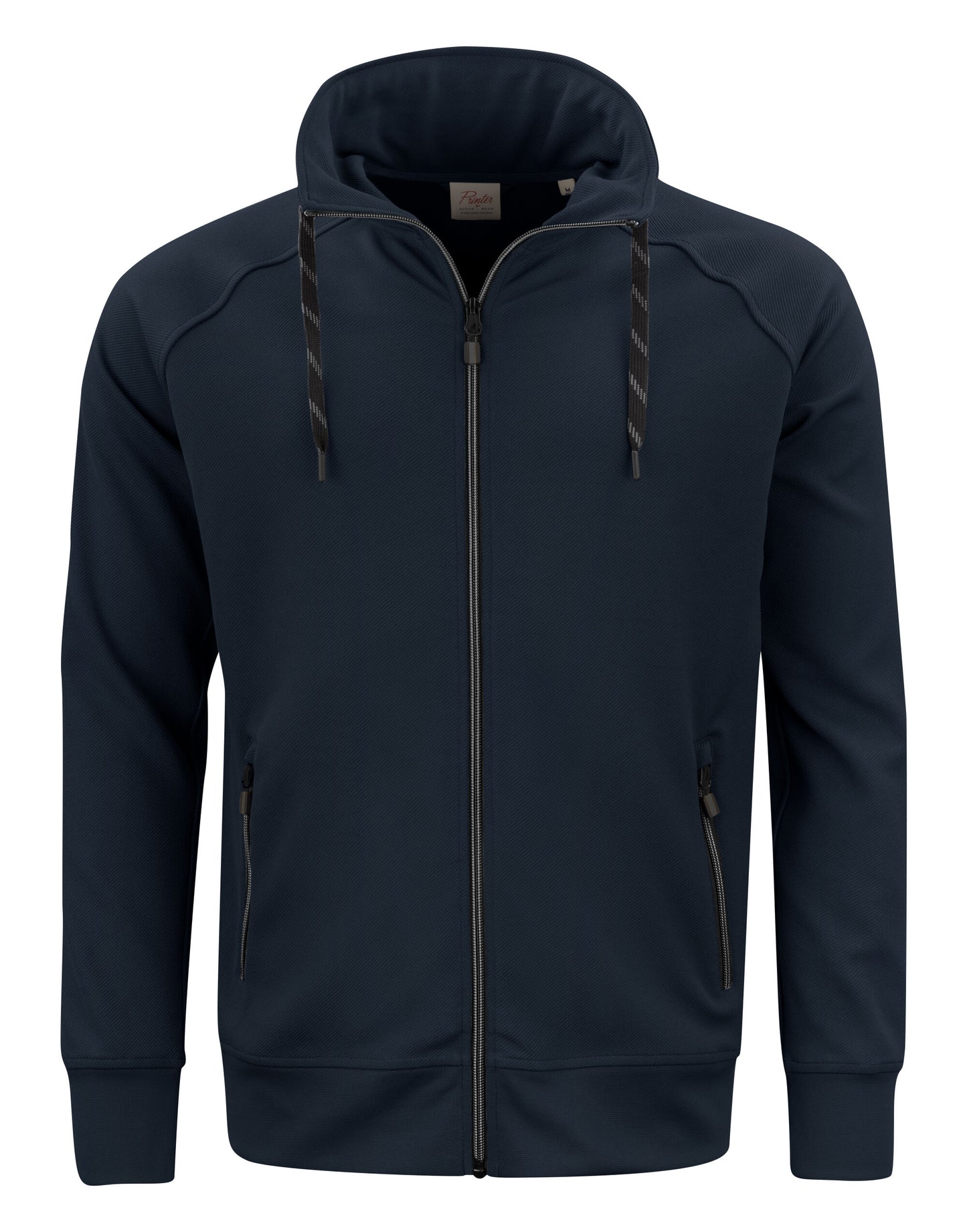 Jog RSX Full Zip Sweatshirt