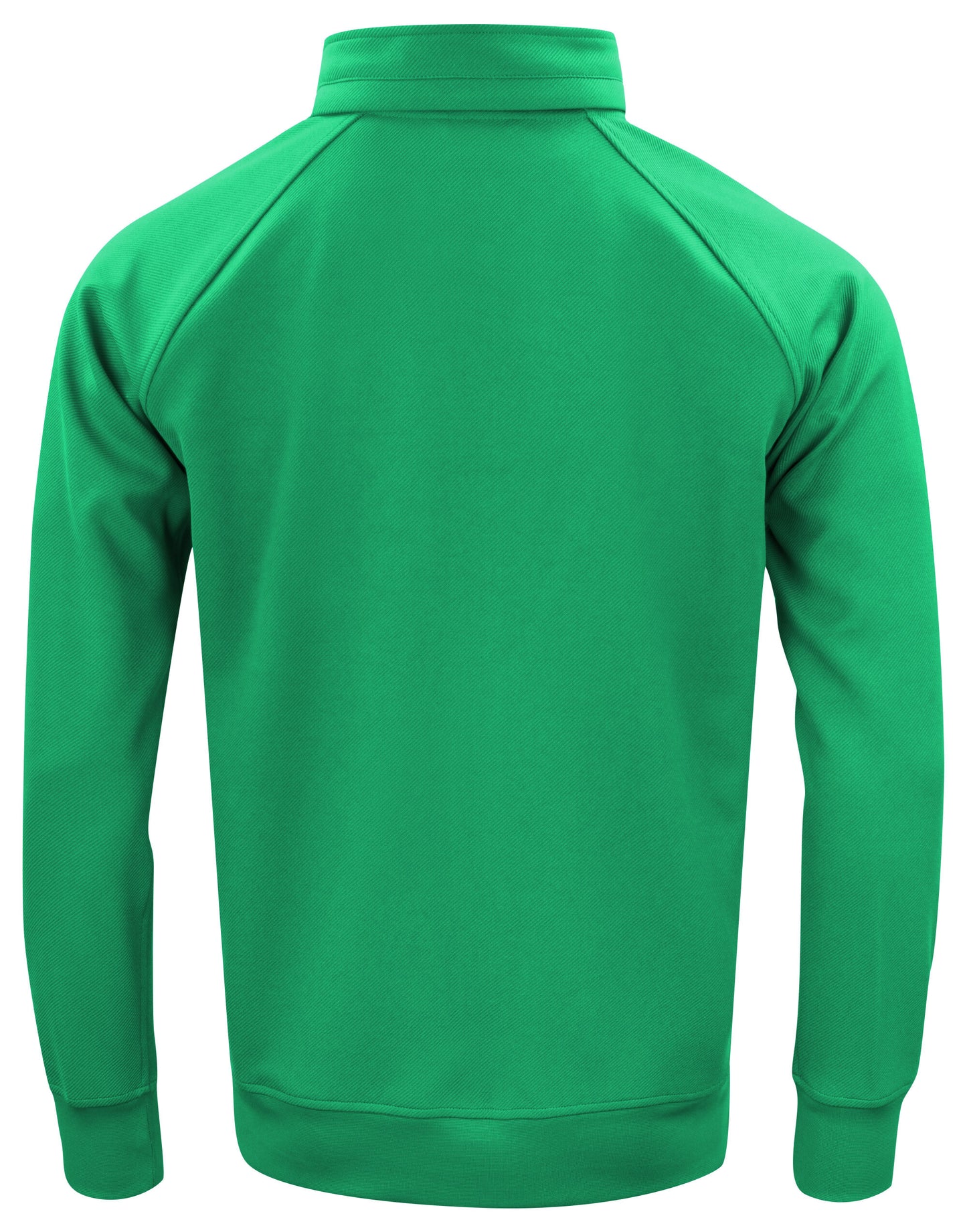 Jog RSX Full Zip Sweatshirt