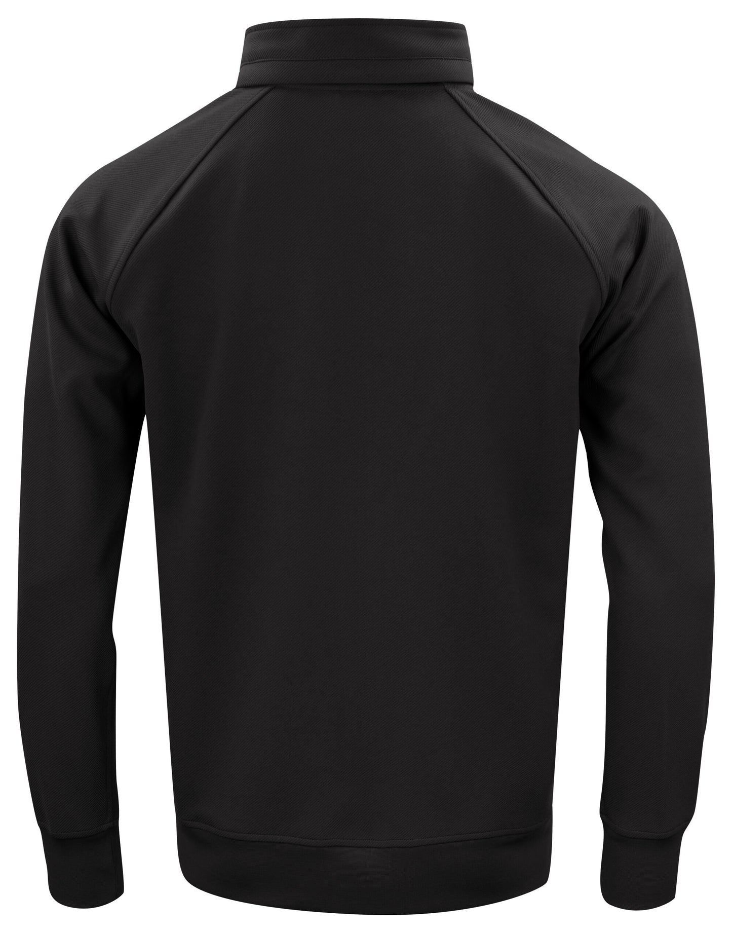 Jog RSX Full Zip Sweatshirt