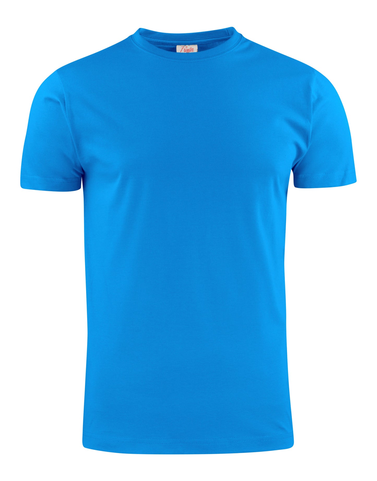 Heavy RSX T-Shirt