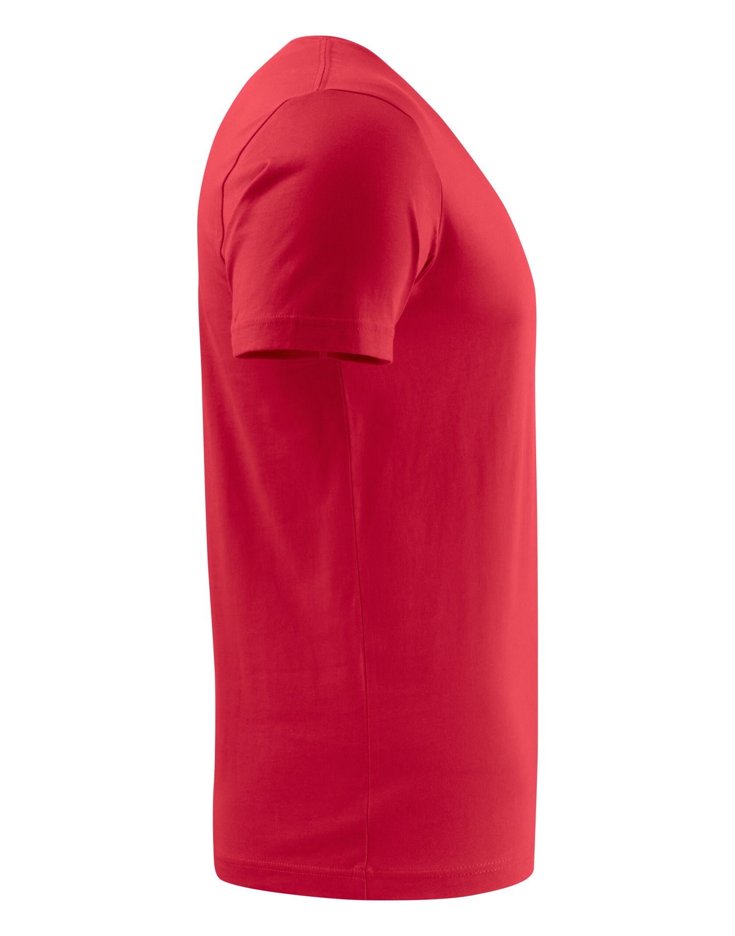 Heavy V-Neck T-Shirt