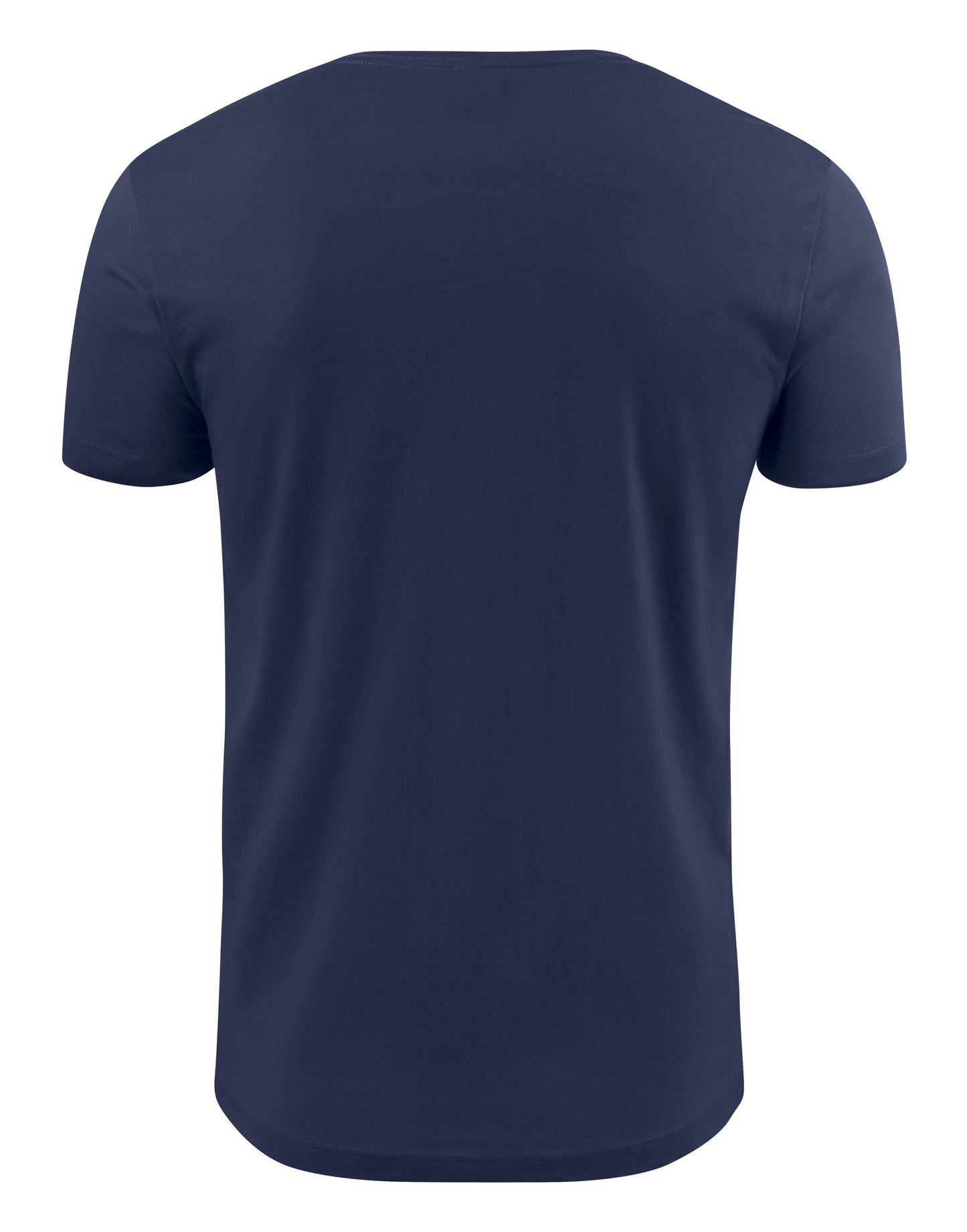 Heavy V-Neck T-Shirt