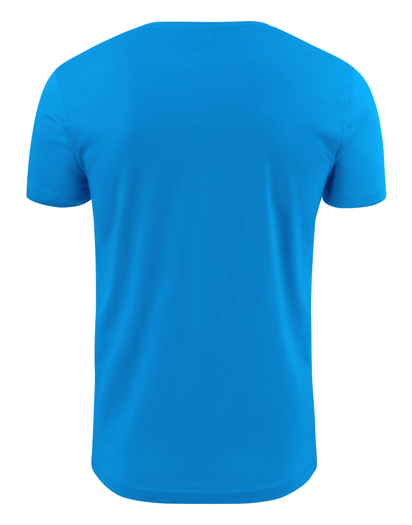 Heavy V-Neck T-Shirt