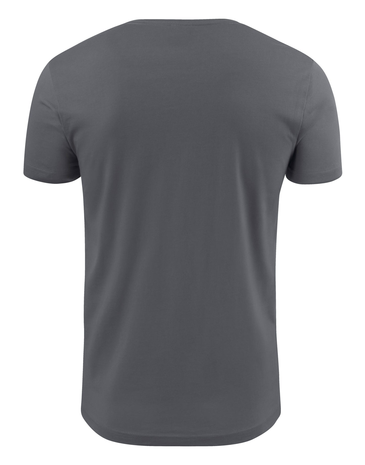 Heavy V-Neck T-Shirt