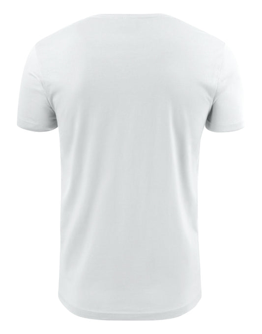 Heavy V-Neck T-Shirt