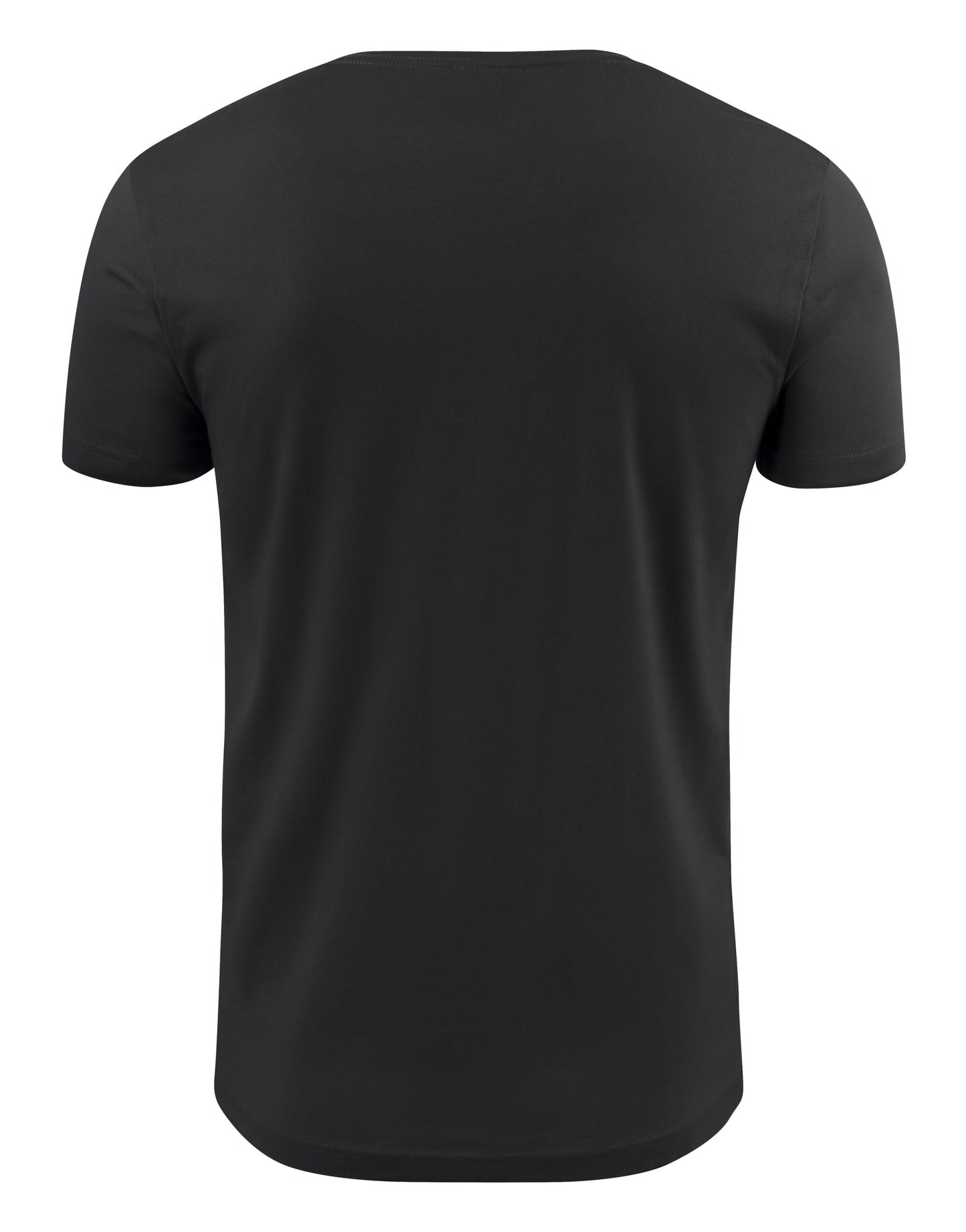 Heavy V-Neck T-Shirt