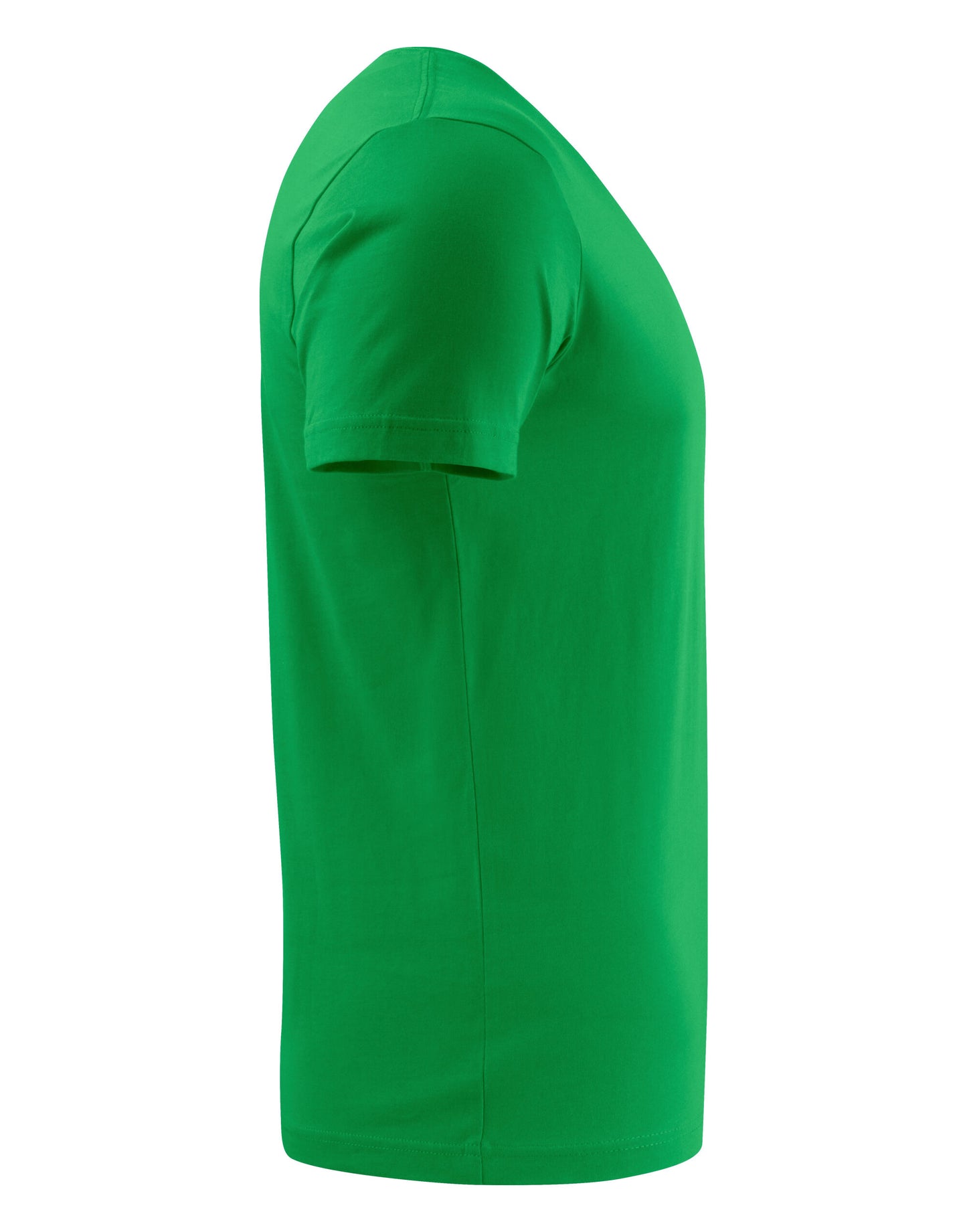 Heavy V-Neck T-Shirt