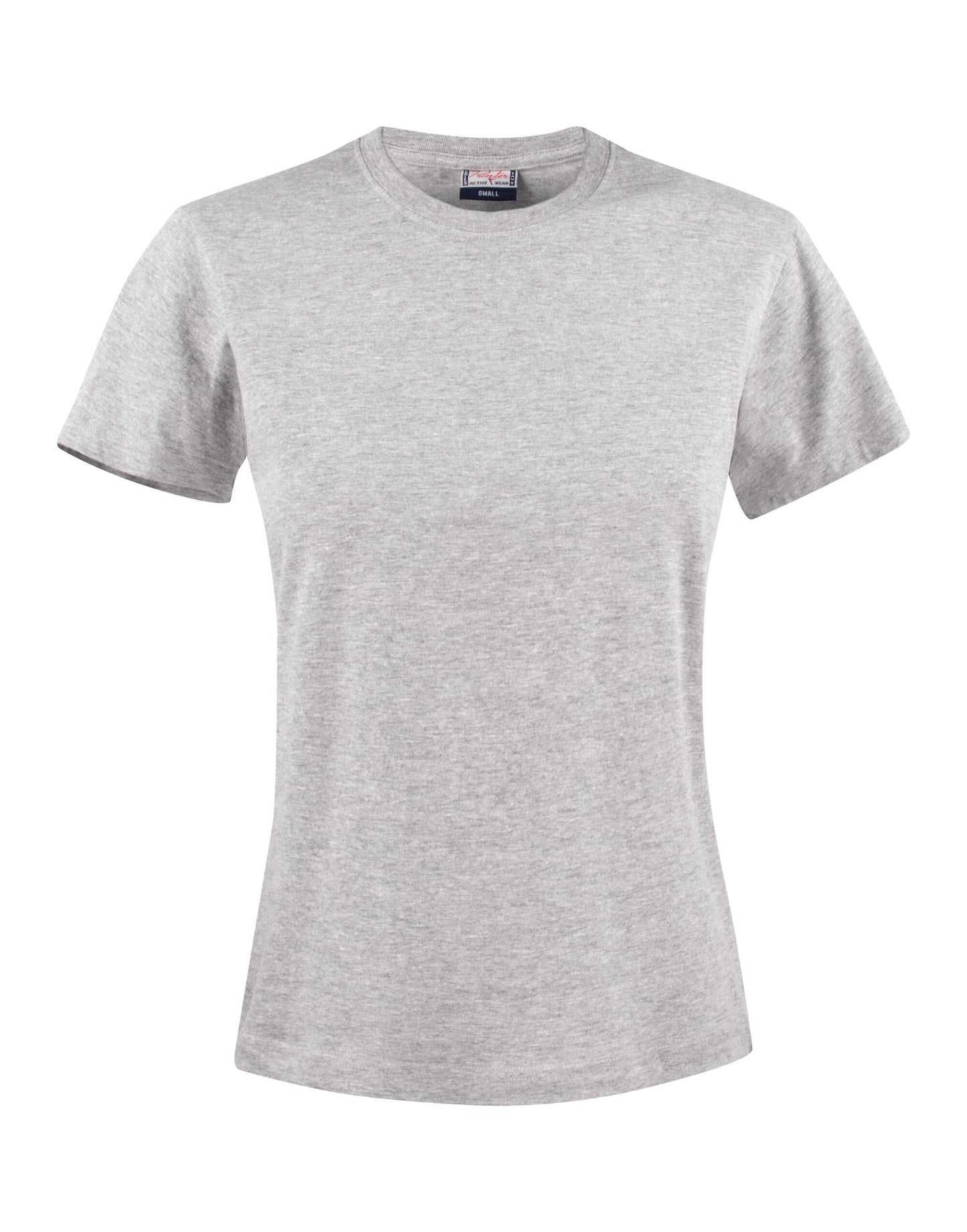 Ladies Light T-Shirt RSX