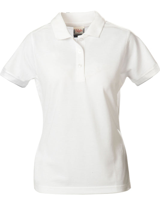 Ladies Surf Pro RSX Polo