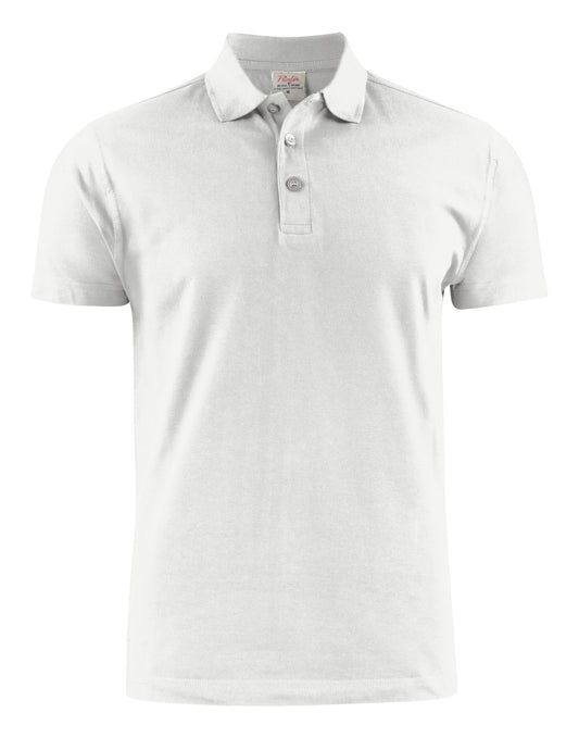 Mens Surf RSX Pique Polo