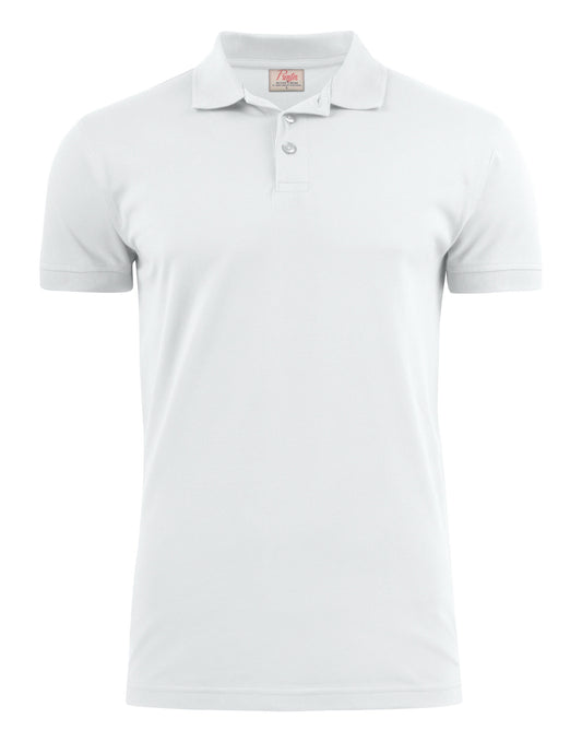 Surf Stretch Polo