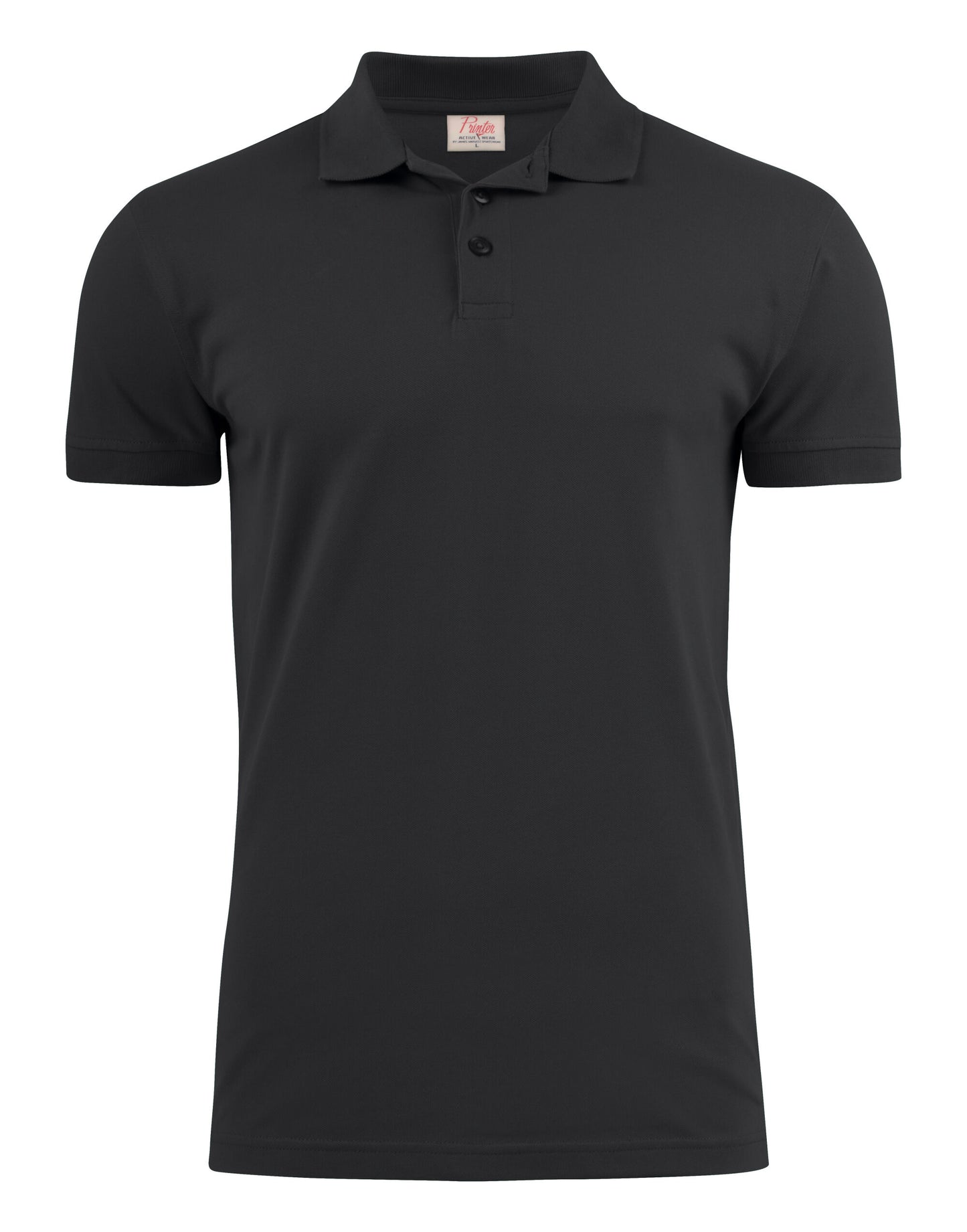 Surf Stretch Polo