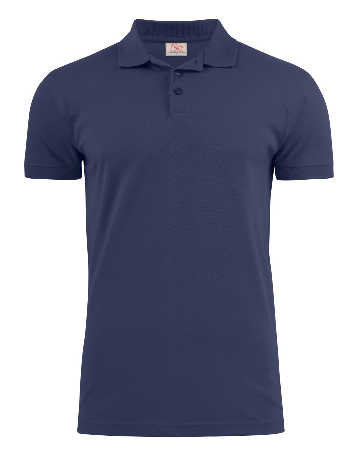 Surf Stretch Polo