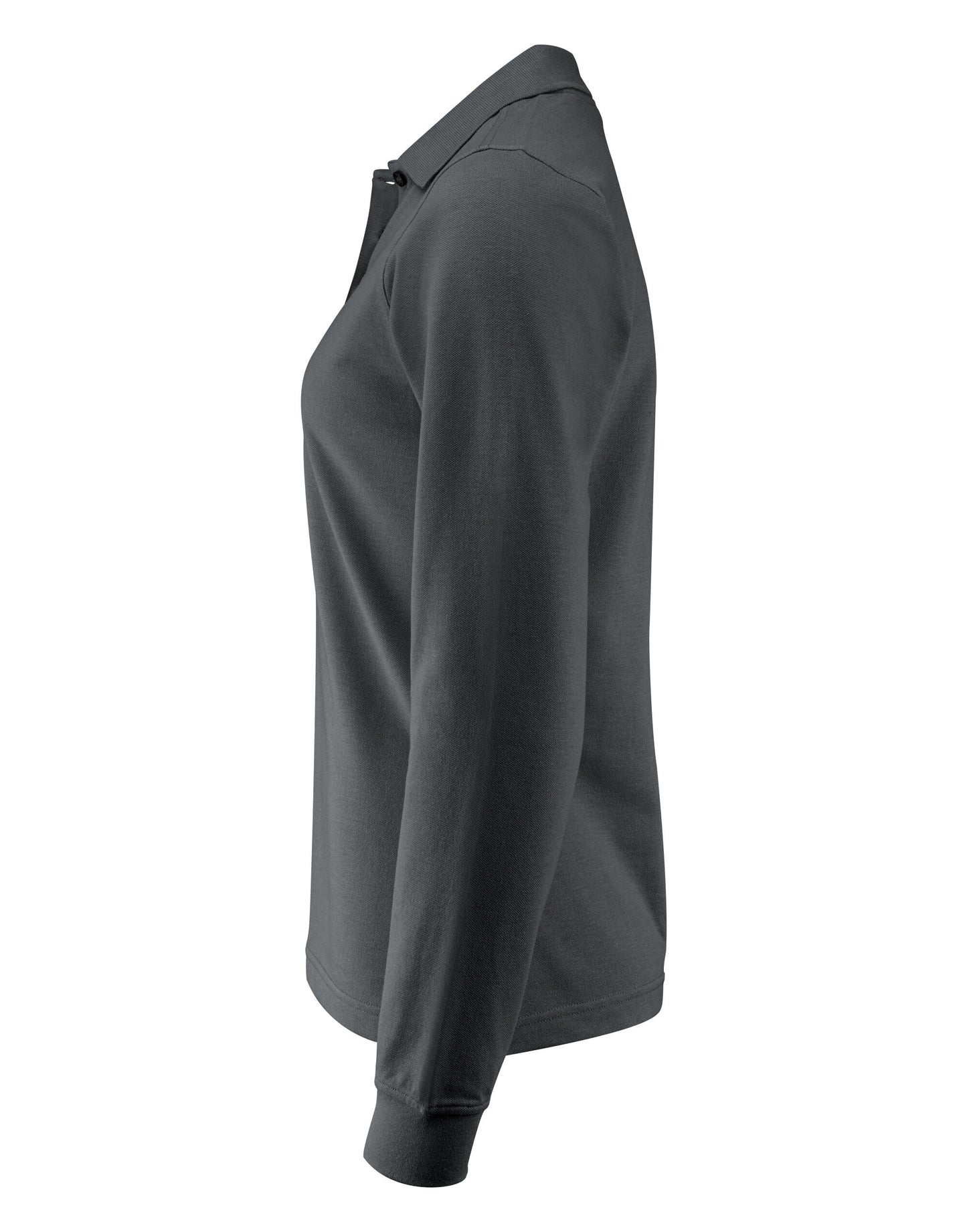 Ladies Surf Pro LS Polo