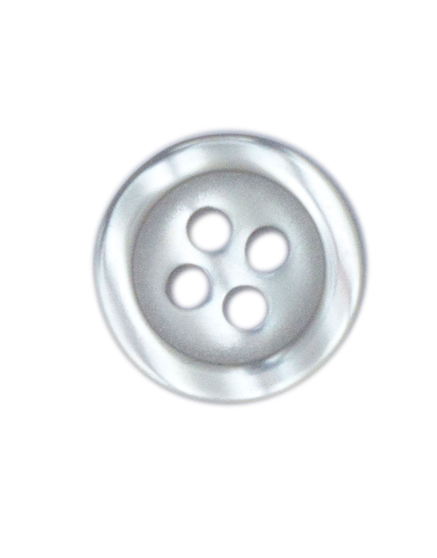 Shirt Button Large (10-Pack)