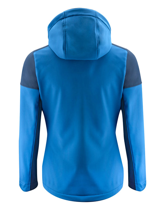 Ladies Softshell