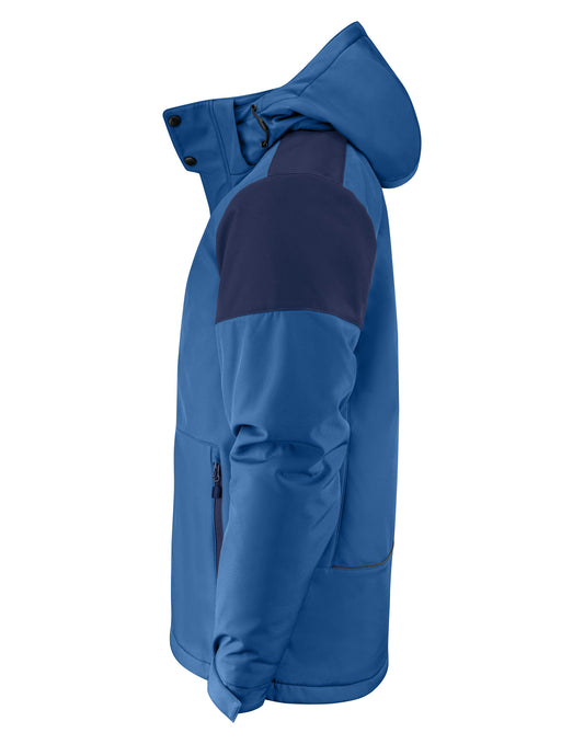 Padded Softshell