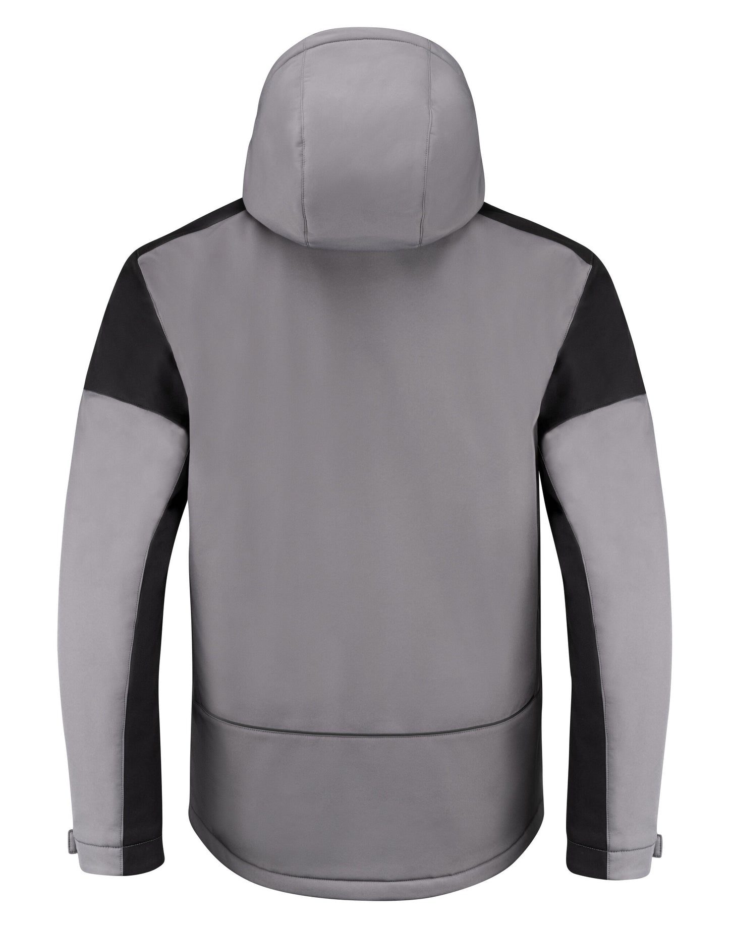 Padded Softshell