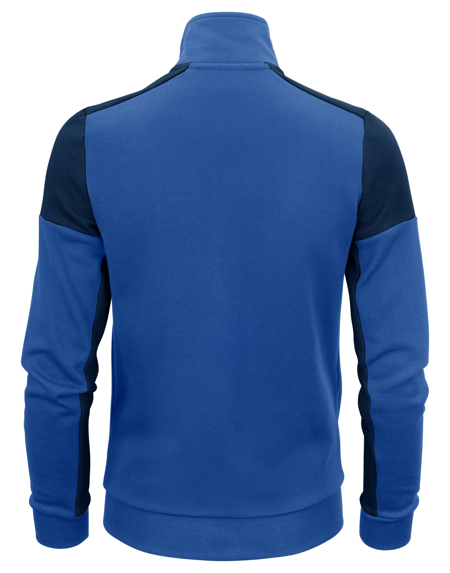 Ladies Full Zip Sweatshirt