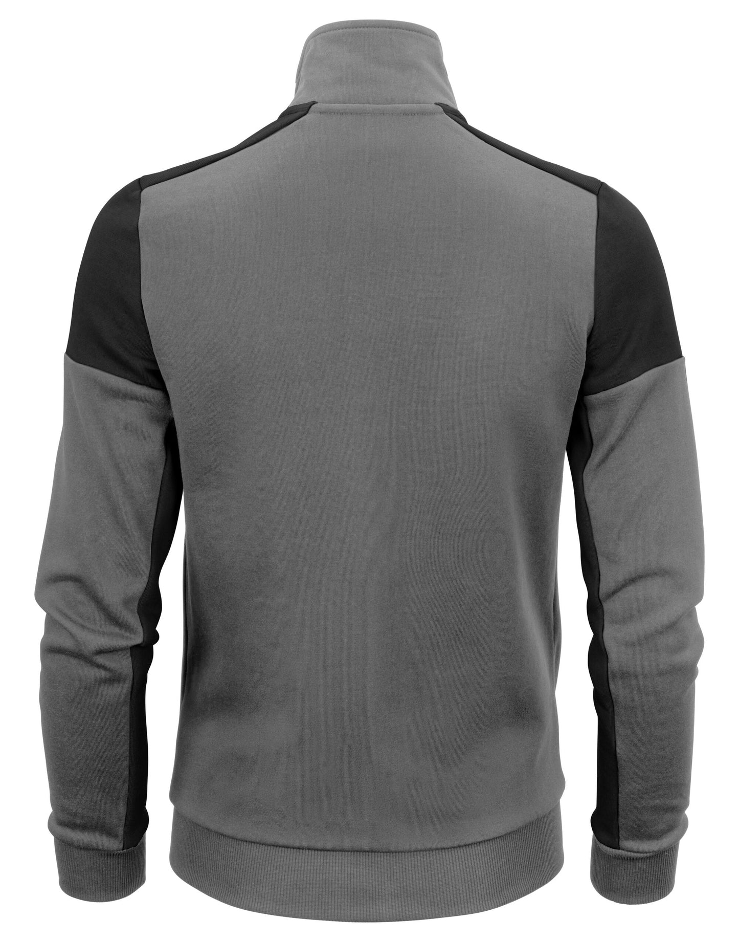 Ladies Full Zip Sweatshirt
