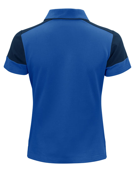 Ladies Polo Shirt
