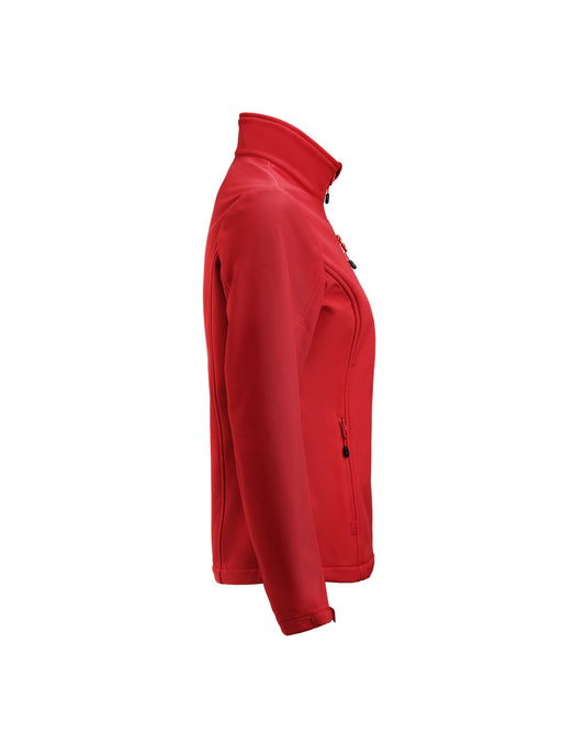 Ladies Airwalk Softshell