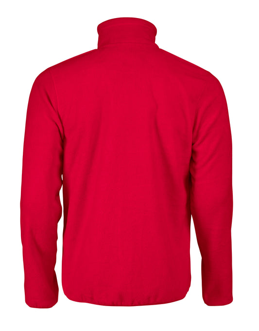 Rocket Full Zip Fleece