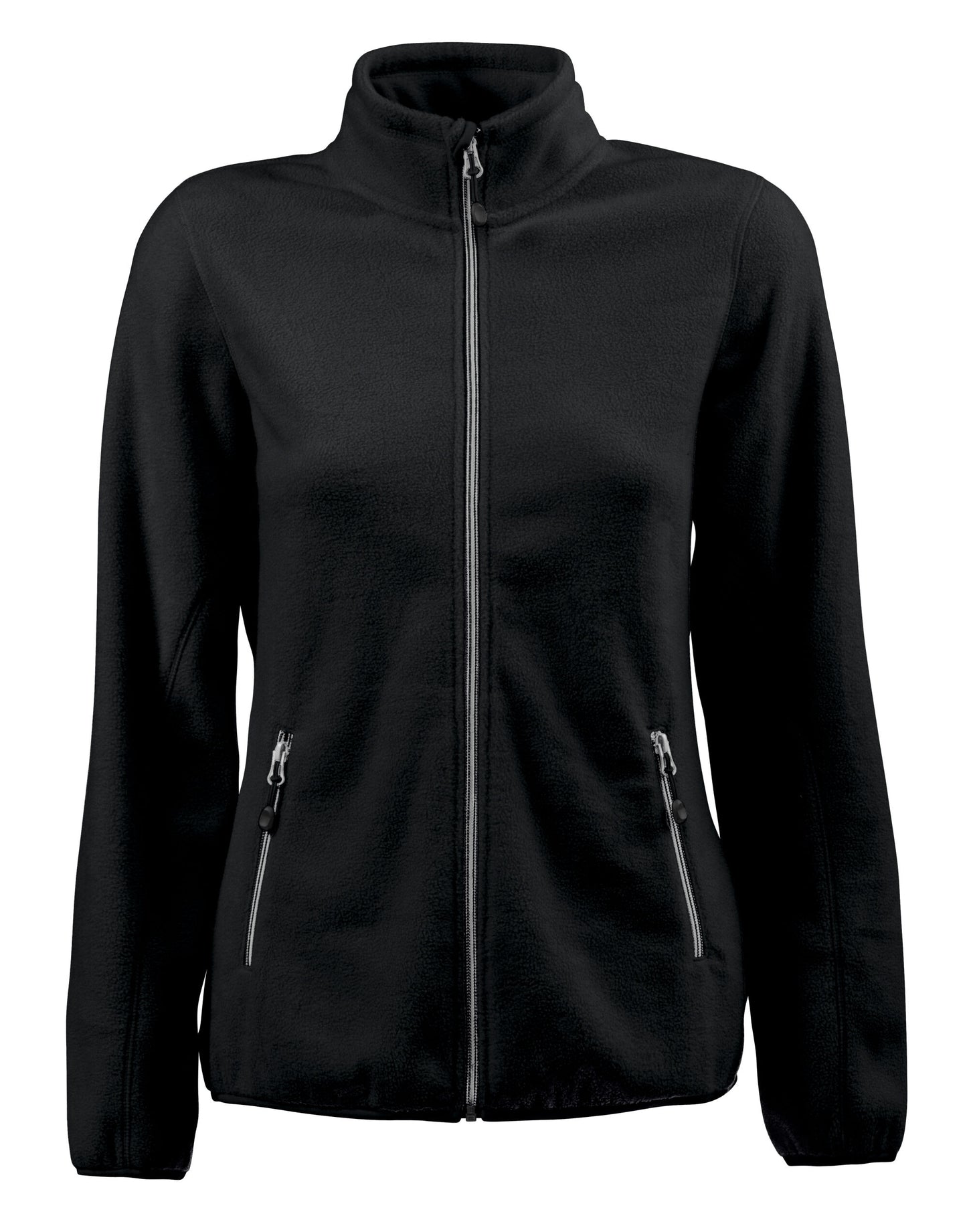 Ladies Rocket Full Zip Fleece