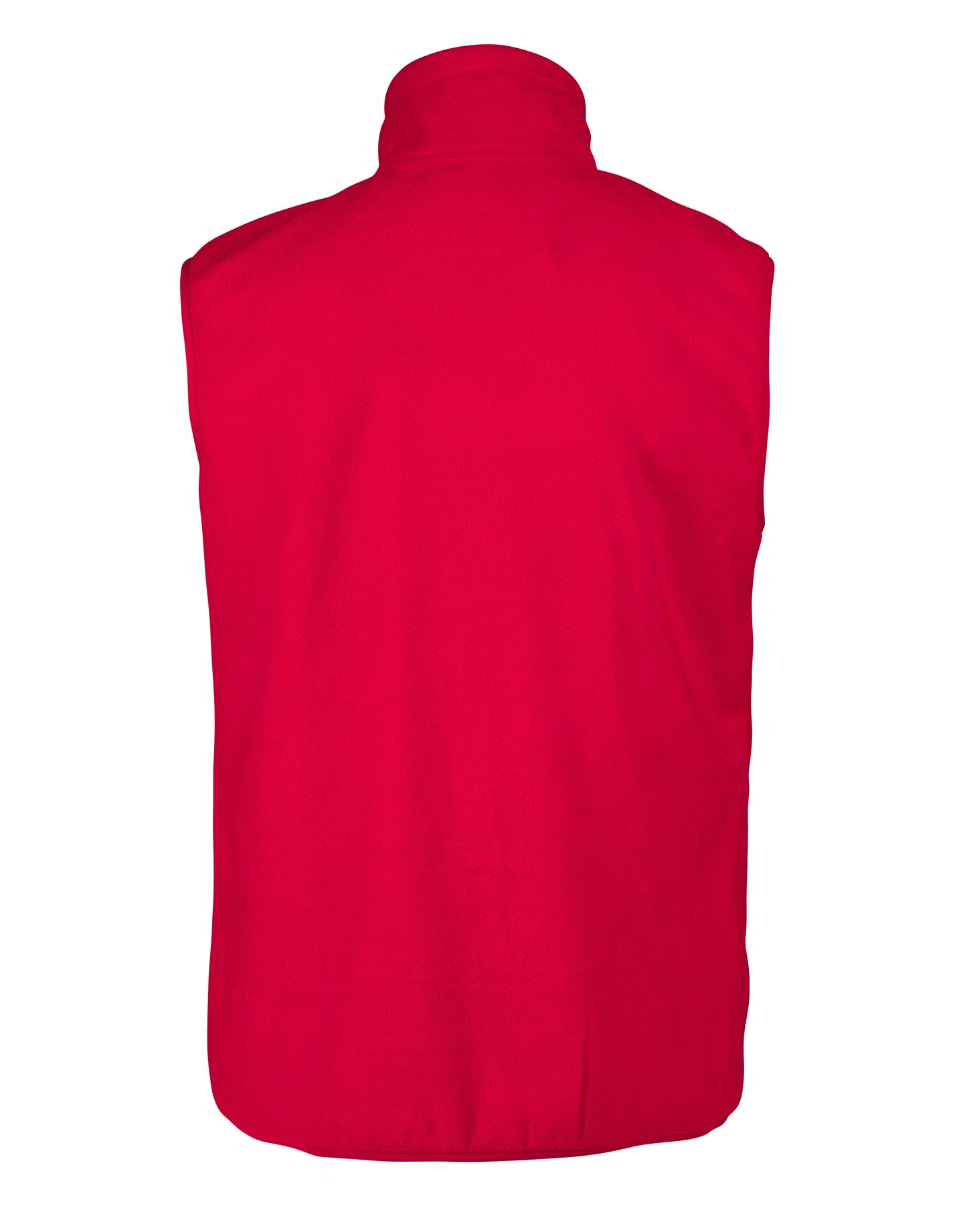 Sideflip Fleece Vest