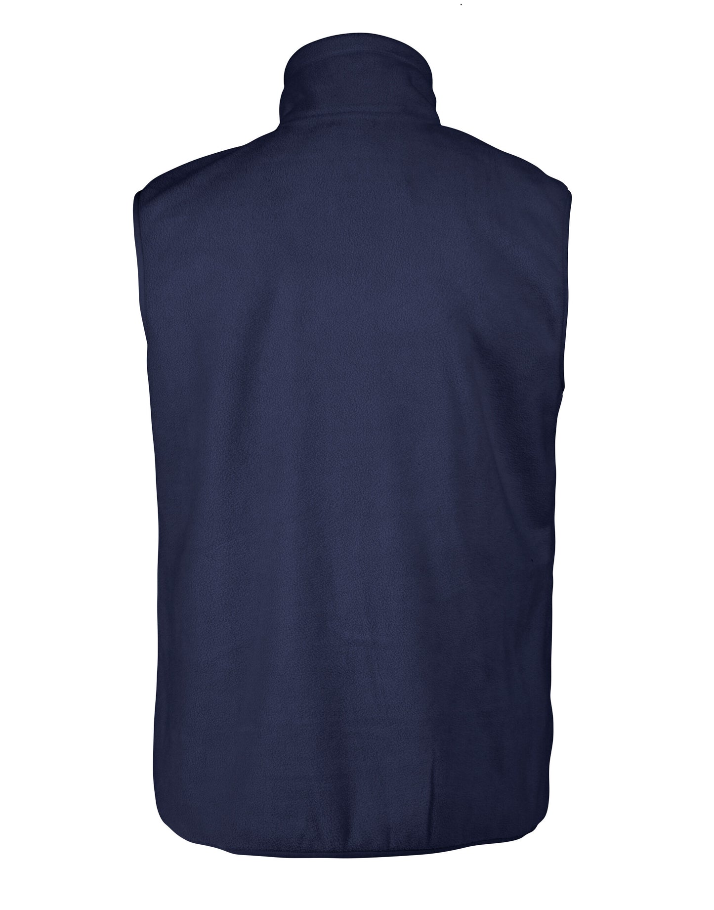 Sideflip Fleece Vest